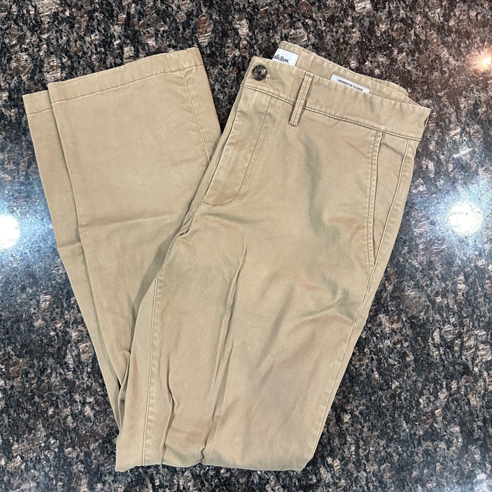 Good fellow pants